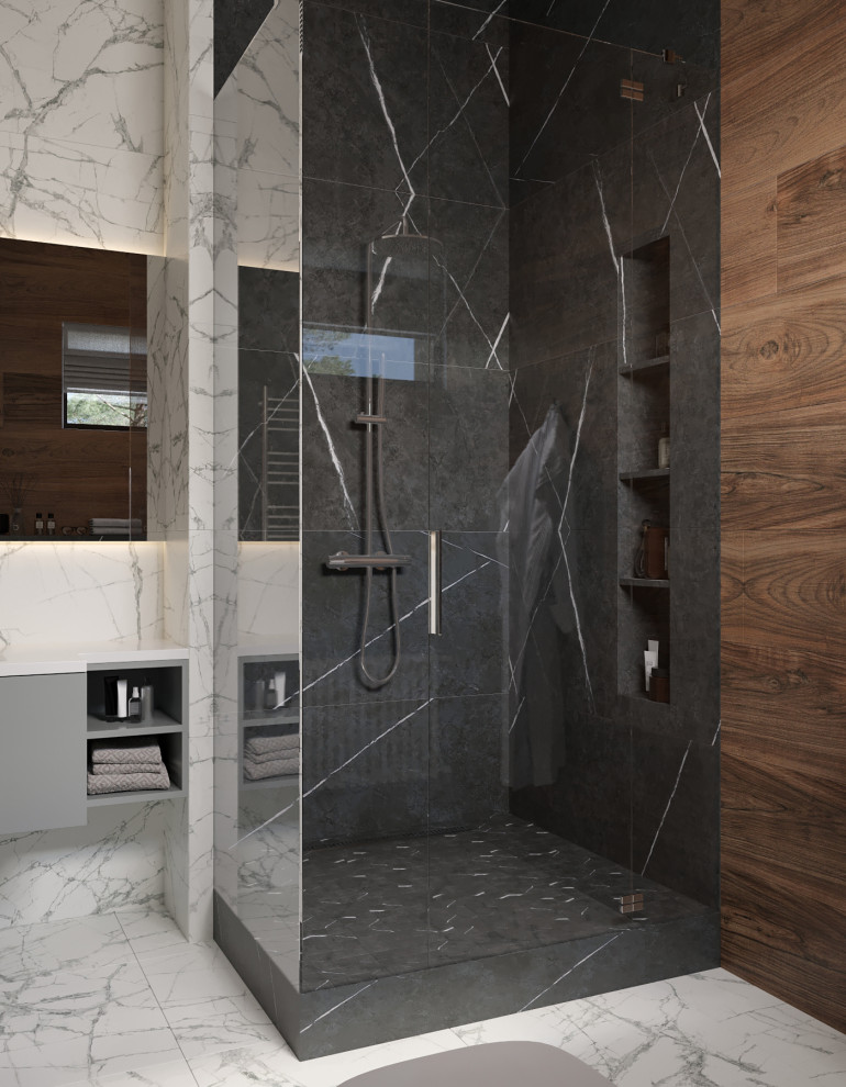 КП "Горки 6" 1200 кв.м (часть 2)