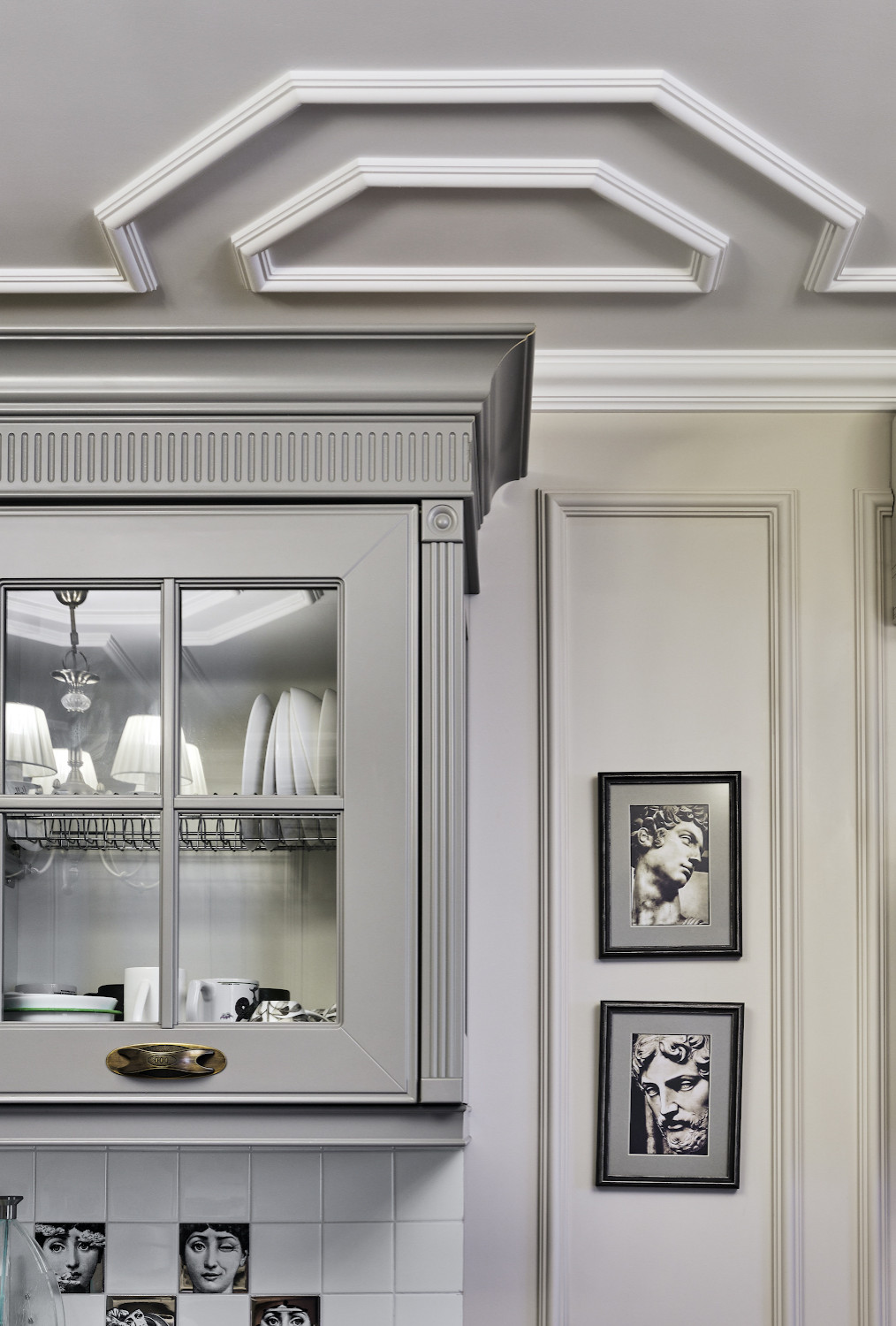 Фотосъёмка квартиры в Бутово