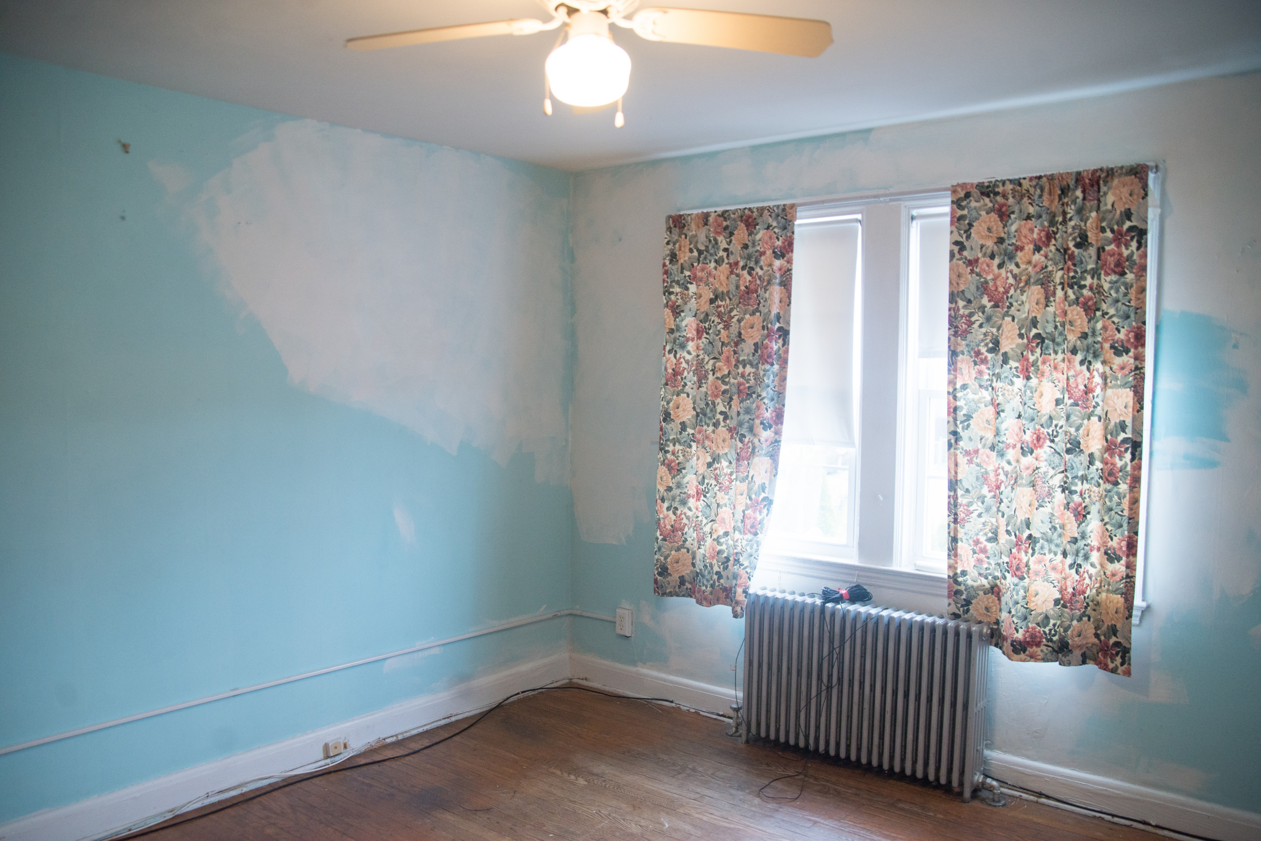 Whole-Home Renovation