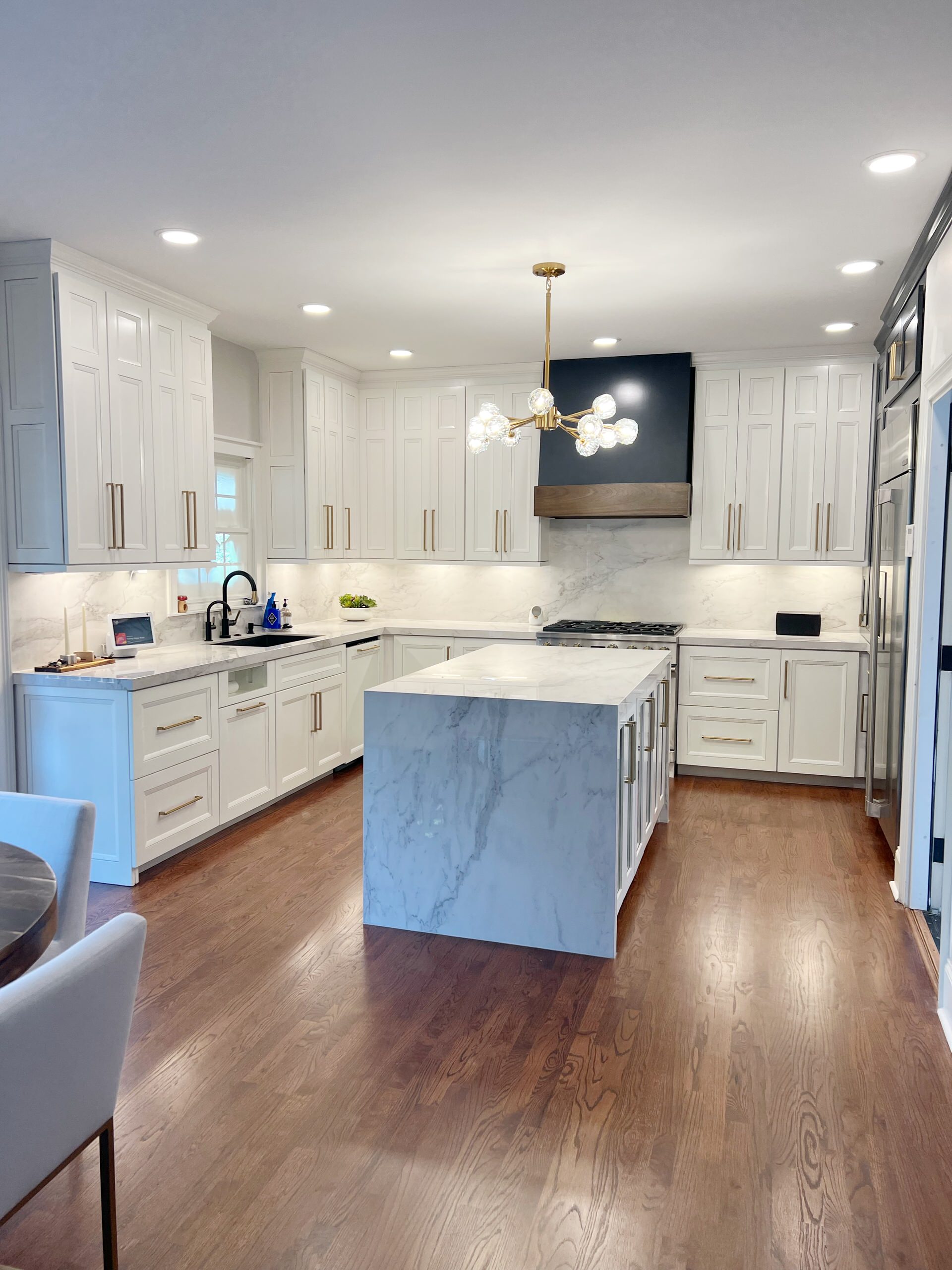 Kitchen remodeling Alpharetta JO