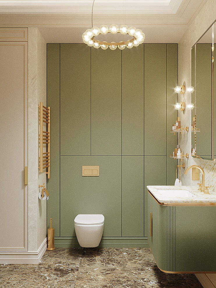 Яркая классика