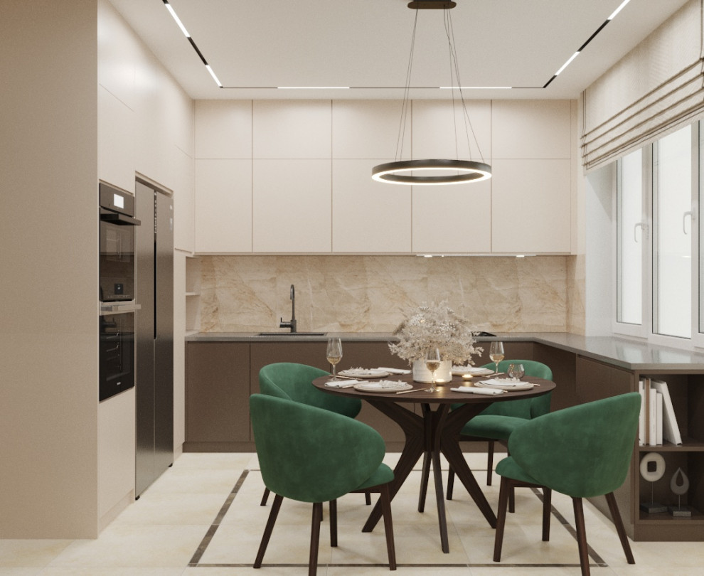 Балтийская жемчужина