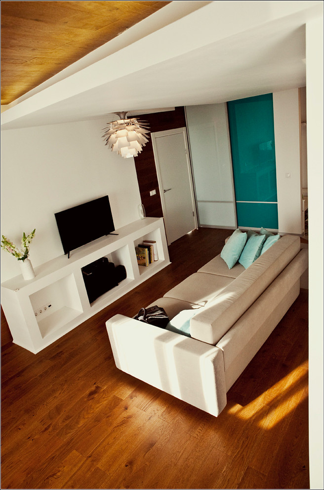 Современный шик