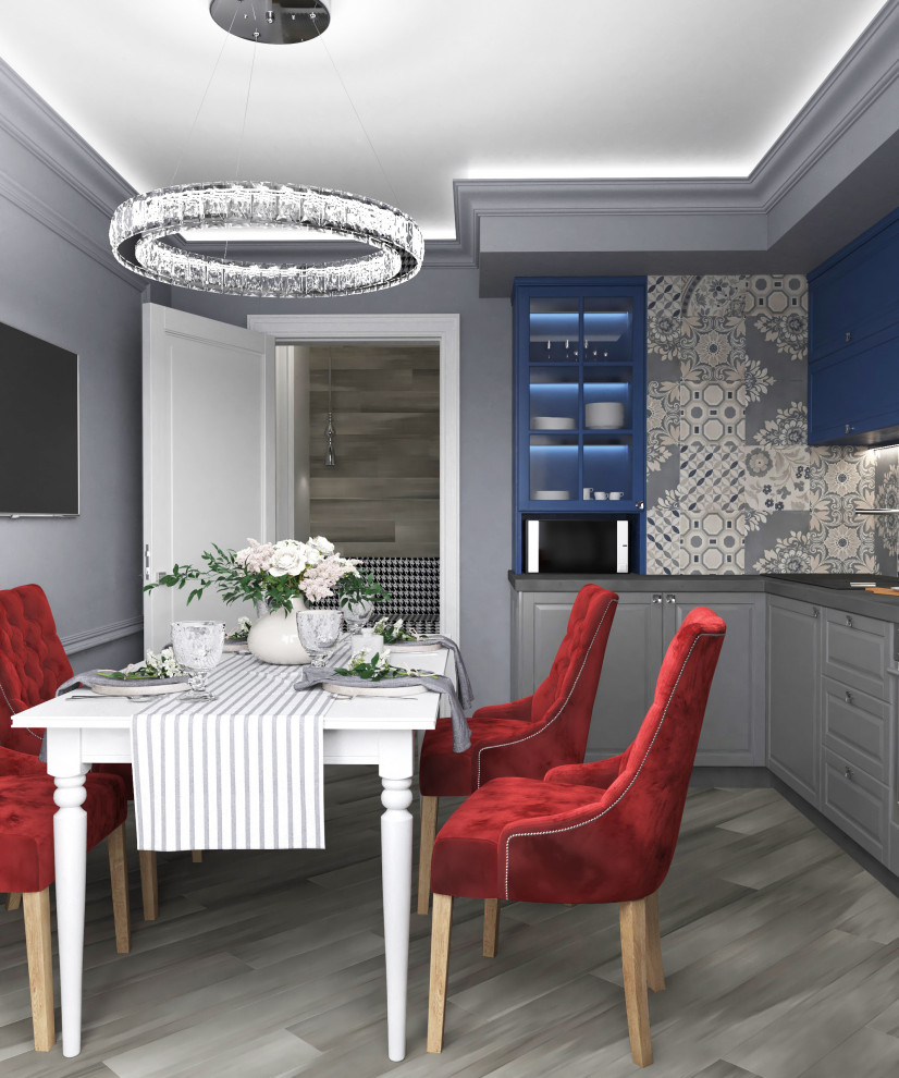 Квартира на Поляничко