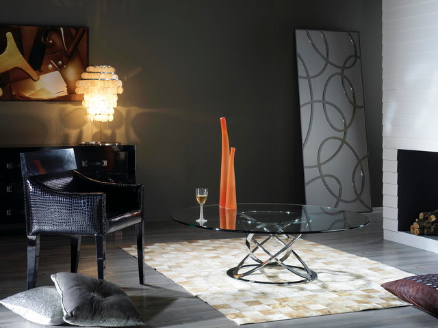 Event Collection contemporary-living-room