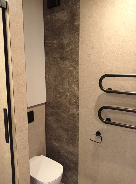 Ремонт квартиры в новостройке Королев, Пионерская 30 к11