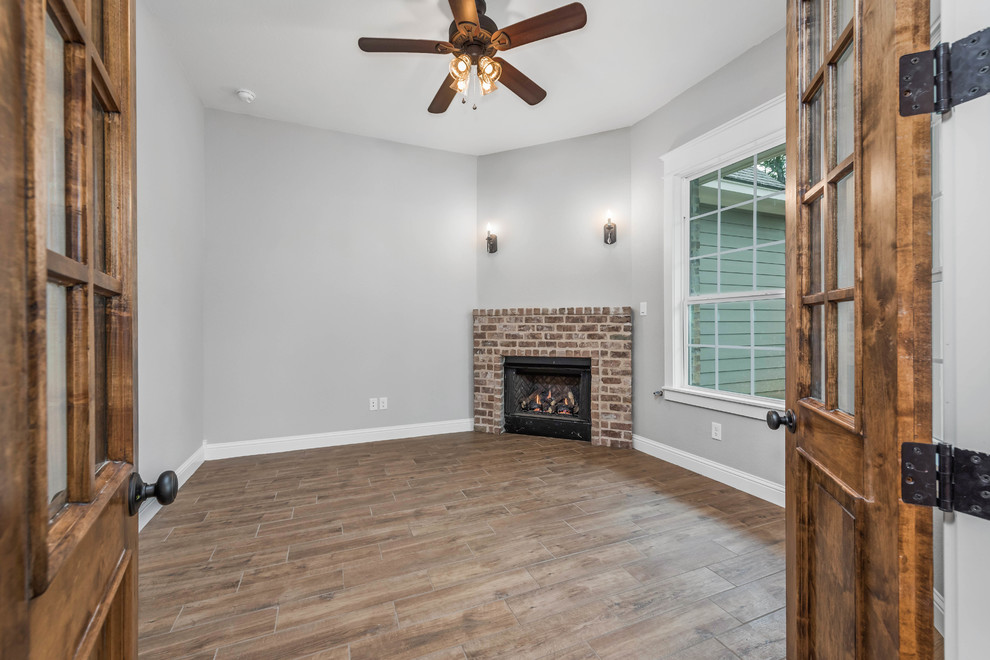 Indian Lakes Farmhouse