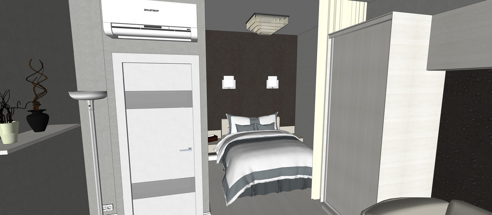 Модерн, современная классика, лофт