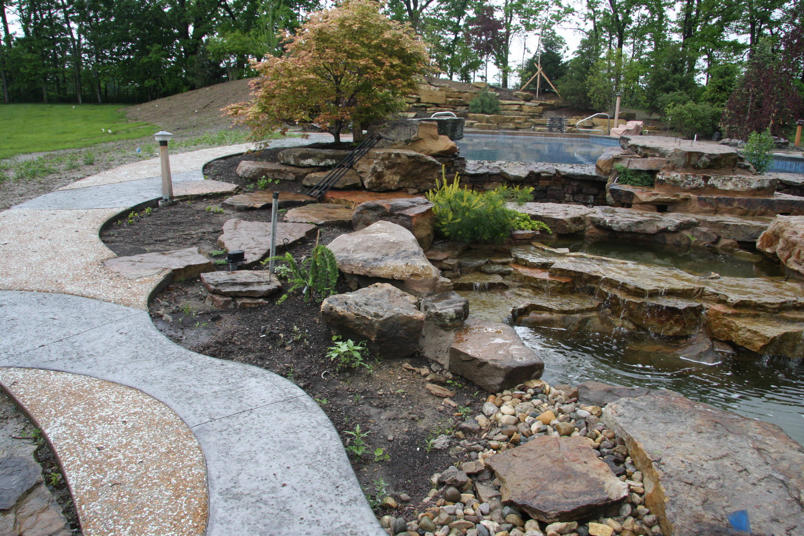 The Kaplan Residence