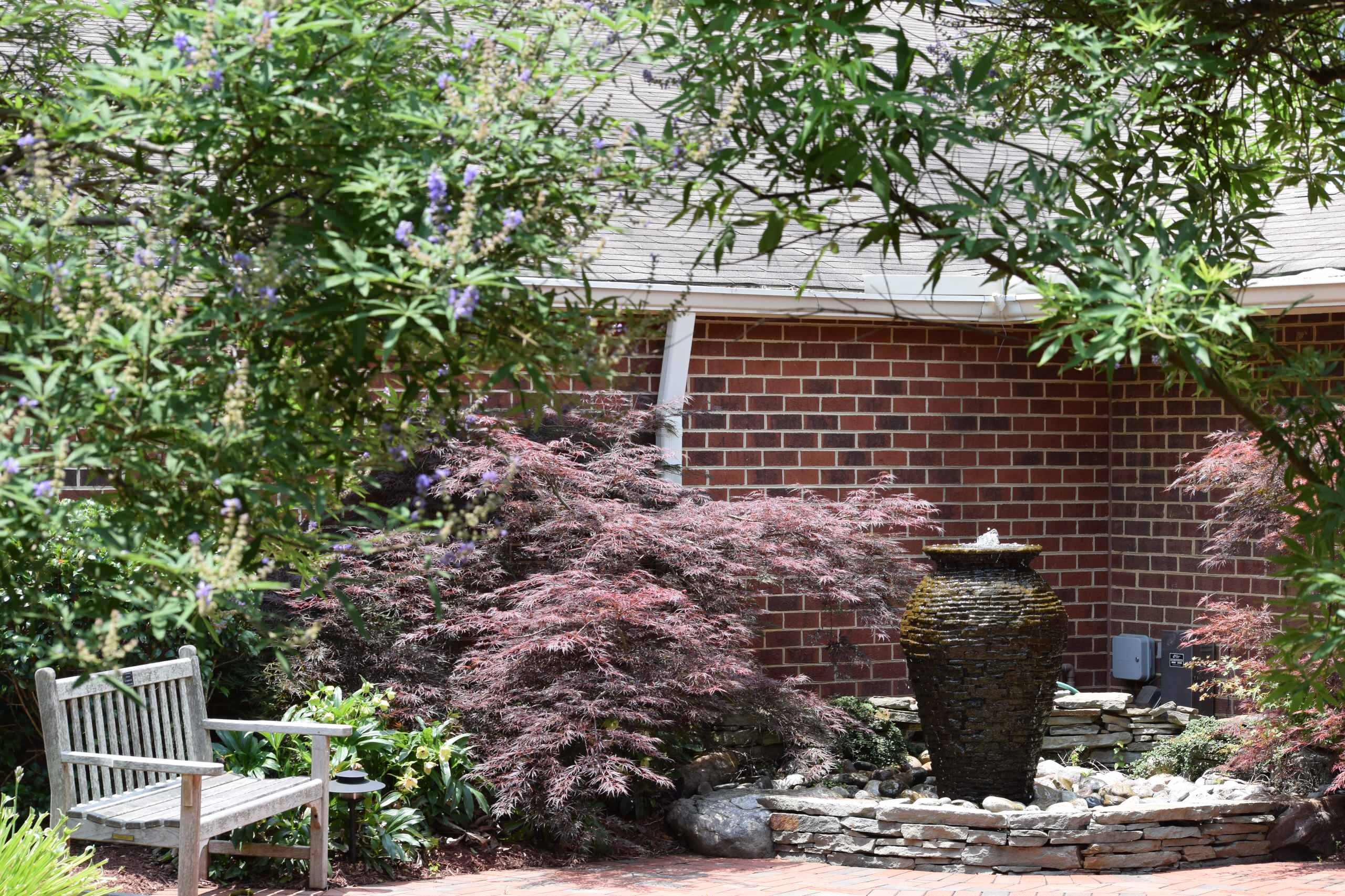 Memorial Garden