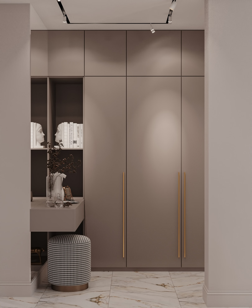 Элегантная студия