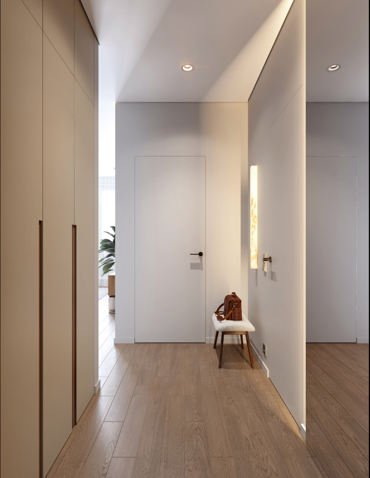 Школьная ул.