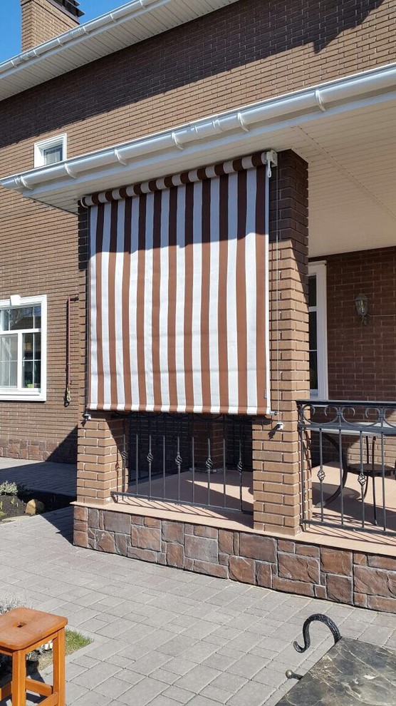 Солнцезащита