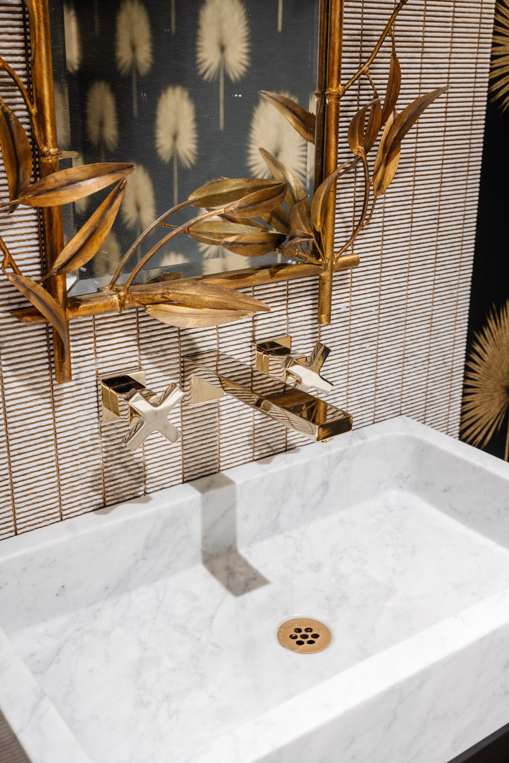 Bold & Eclectic Style Home