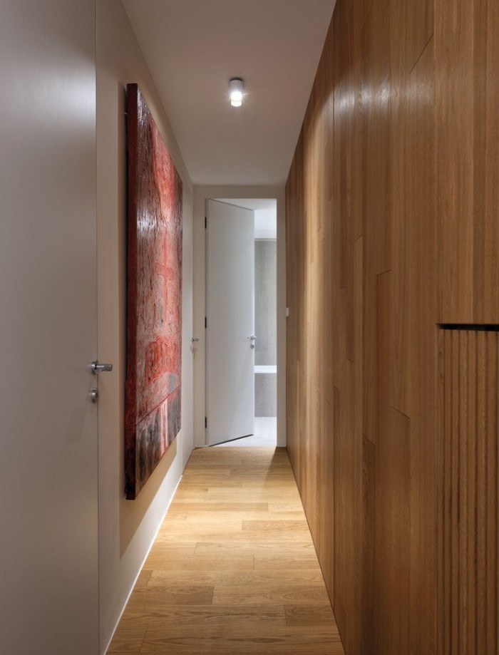 Дизайнерский ремонт квартиры-новостройки в Кунцево.