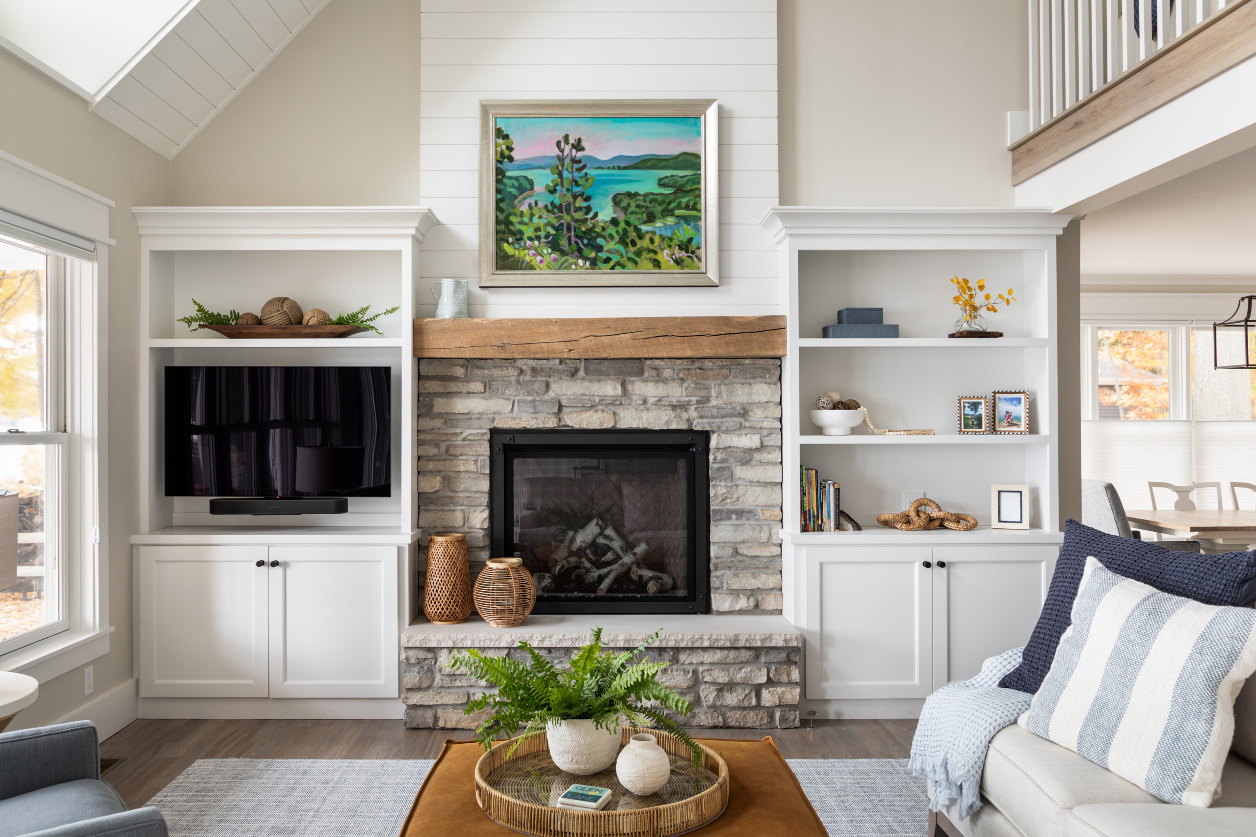 Tranquil Farmhouse