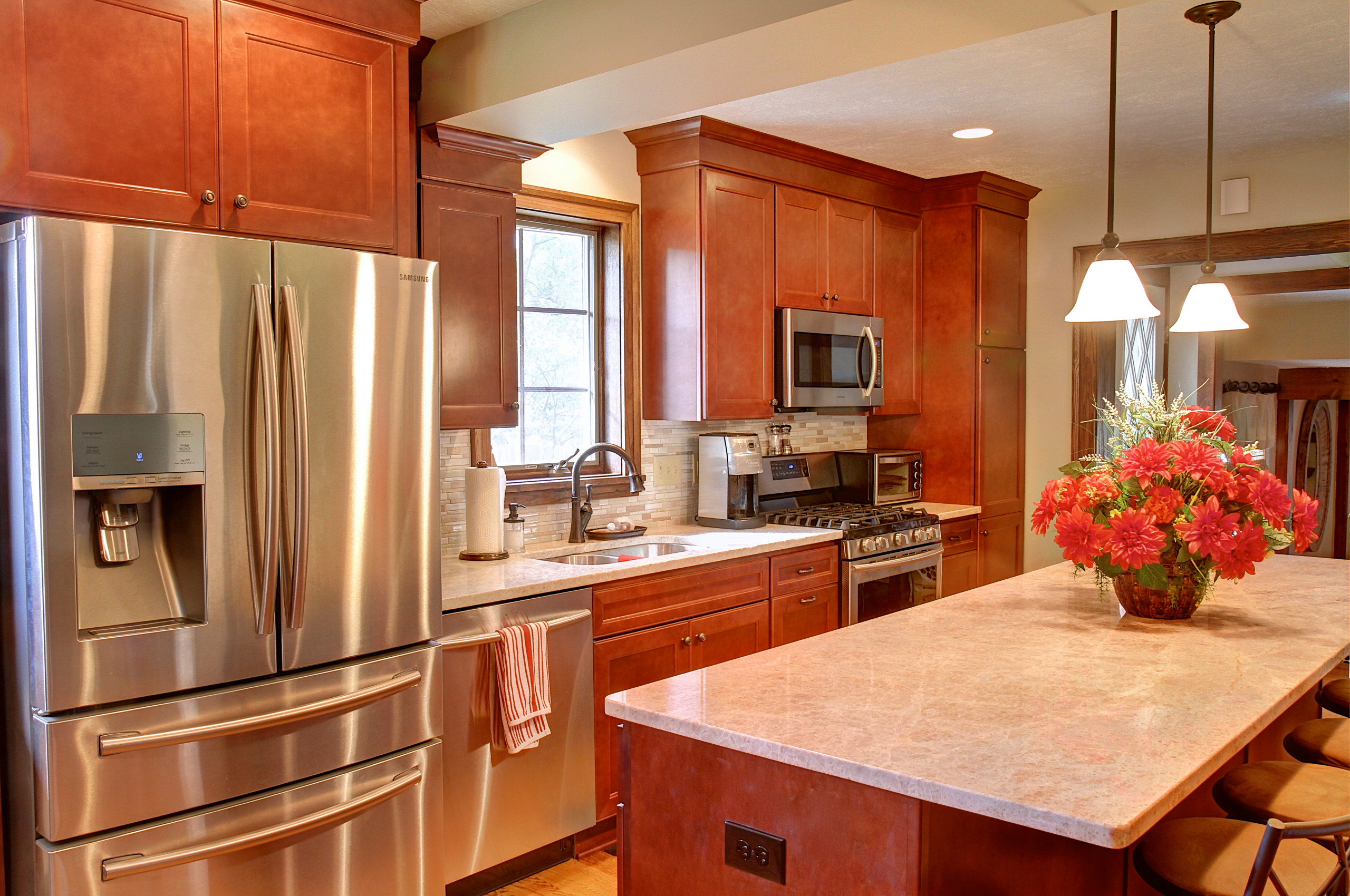 Fairview Park Kitchen Renovation