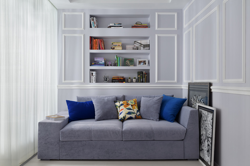 Квартира Наталии