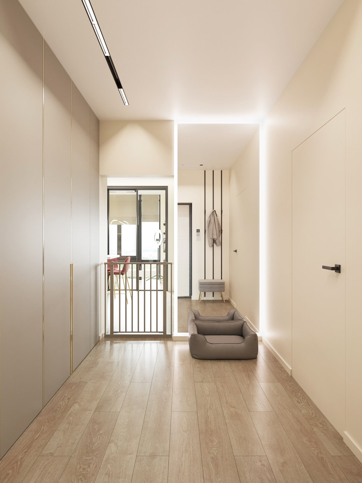 ЖК Atlantis Deluxe