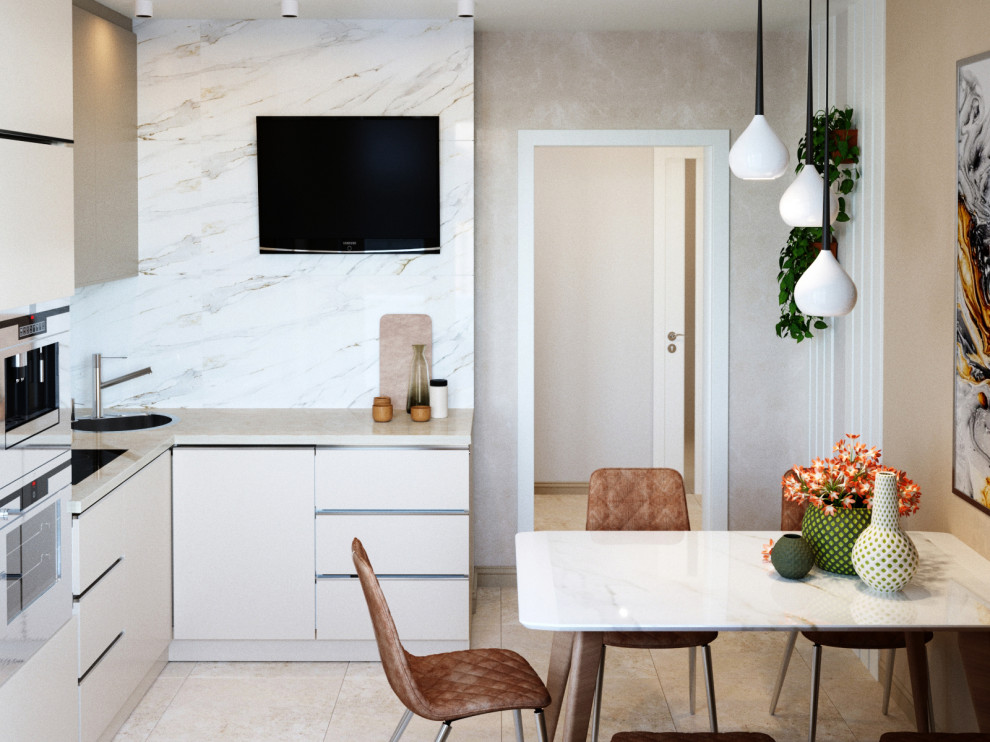 ЖК Сосновый бор