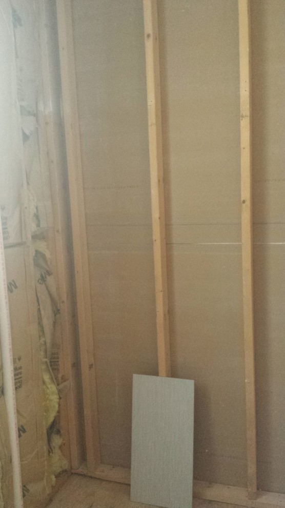 labor cost for tiling a shower