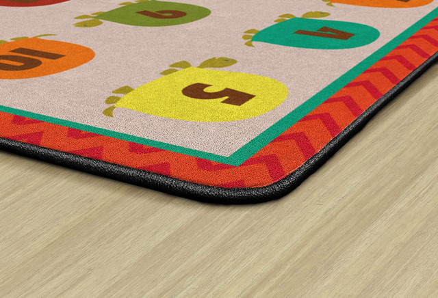 Flagship Carpets VA278-32A 6'X8'4