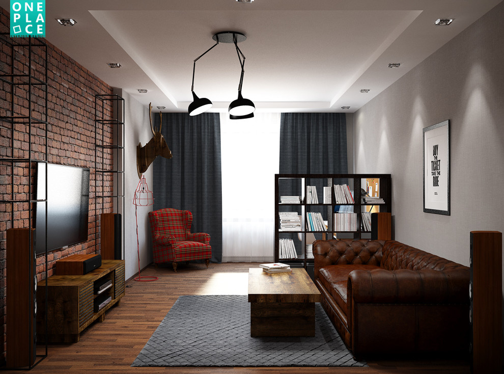 3-к квартира в ЖСК Аврора