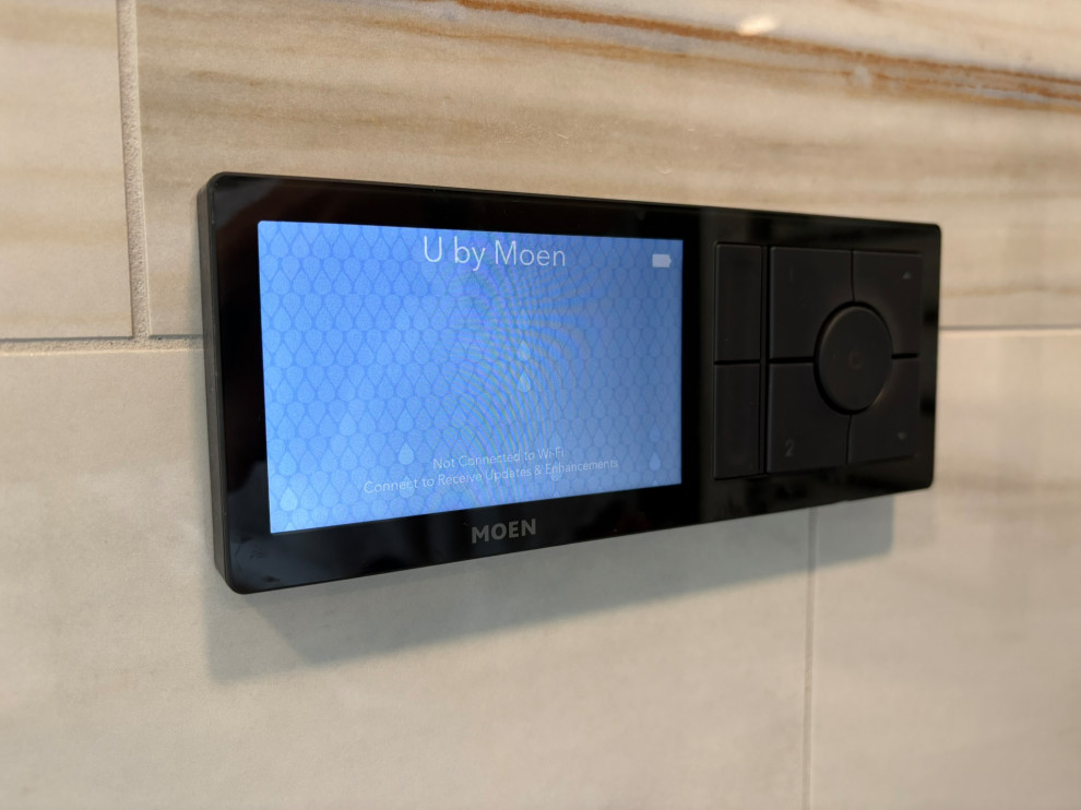 The Modern Edge