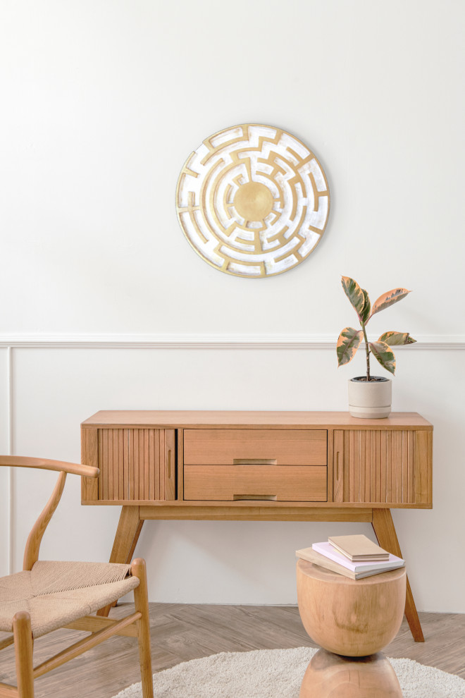 Декор интерьера ручной работы