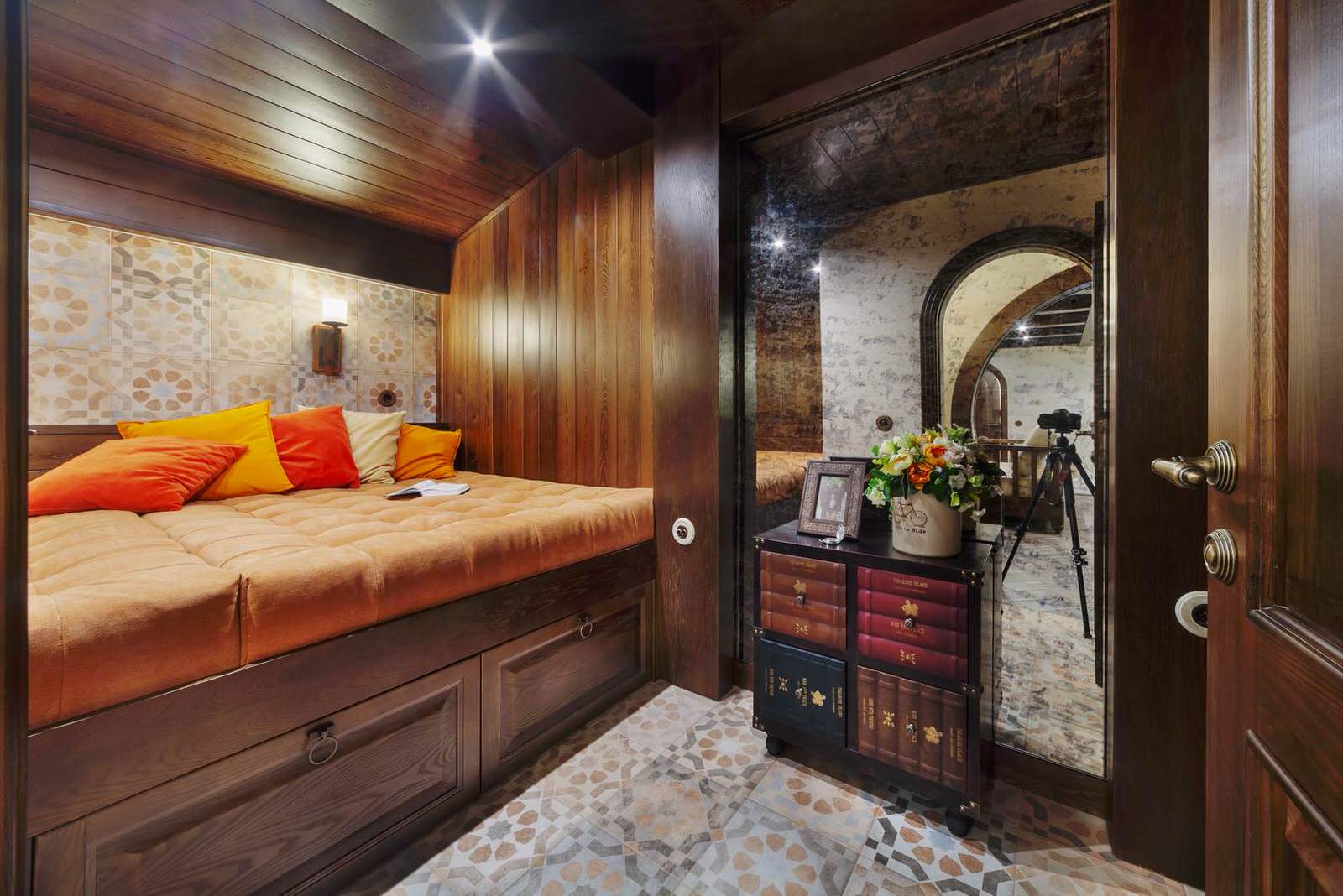 Домик Хоббита