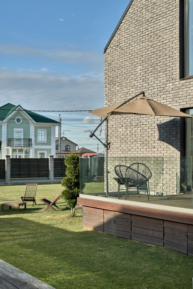 Дом для сдачи в аренду