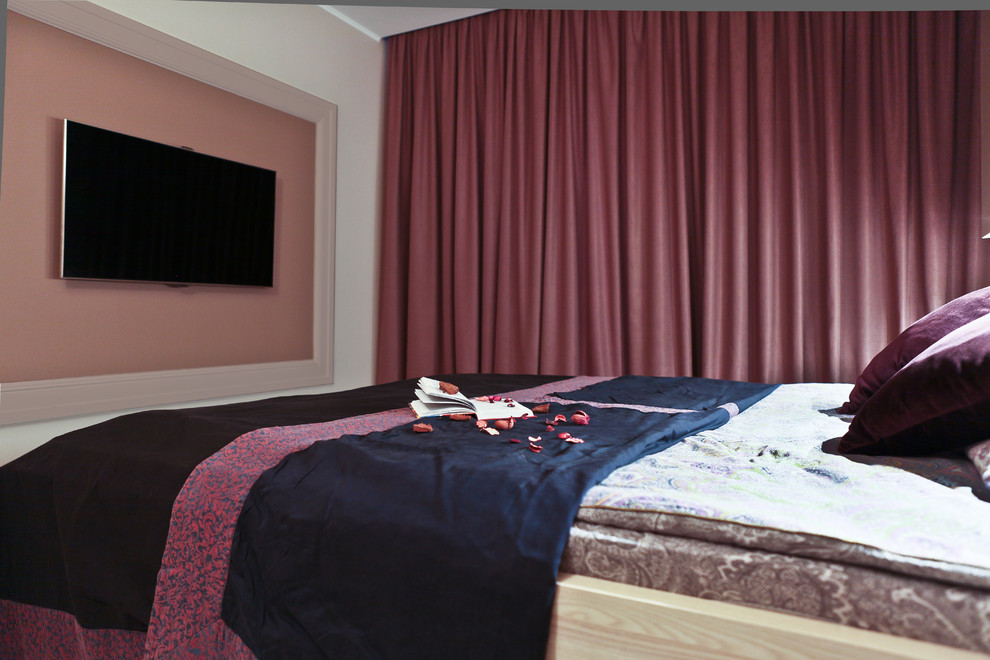 ЖК Николин Парк