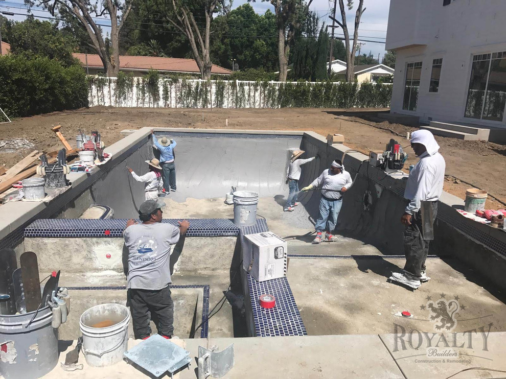 Addition & Remodeling