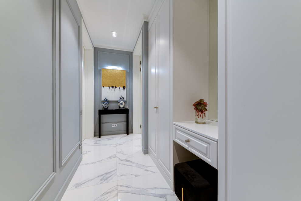 ЖК “Клубный дом на Сретенке”