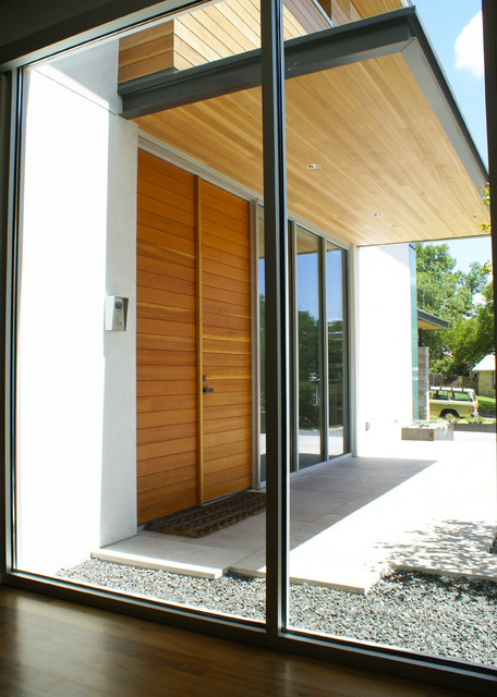 Modern Entry modern-entry
