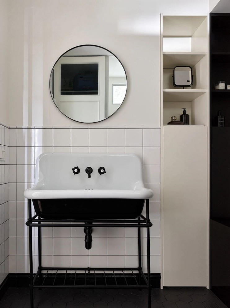 Ремонт старой квартиры  Москве 56 кв. м