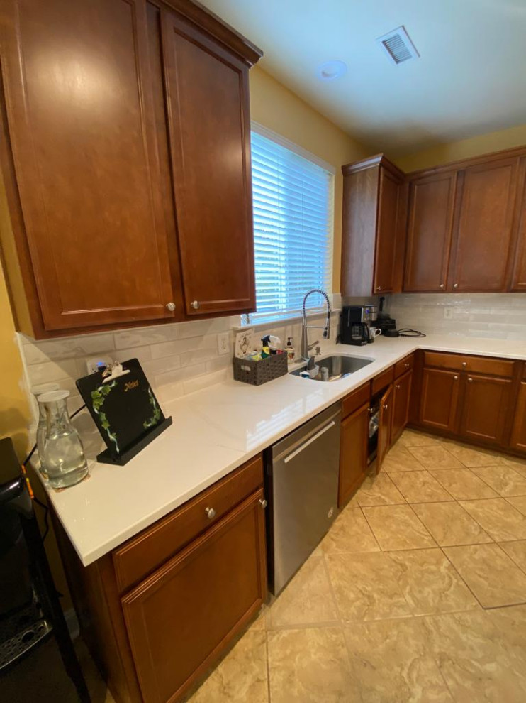 Custom Kitchens