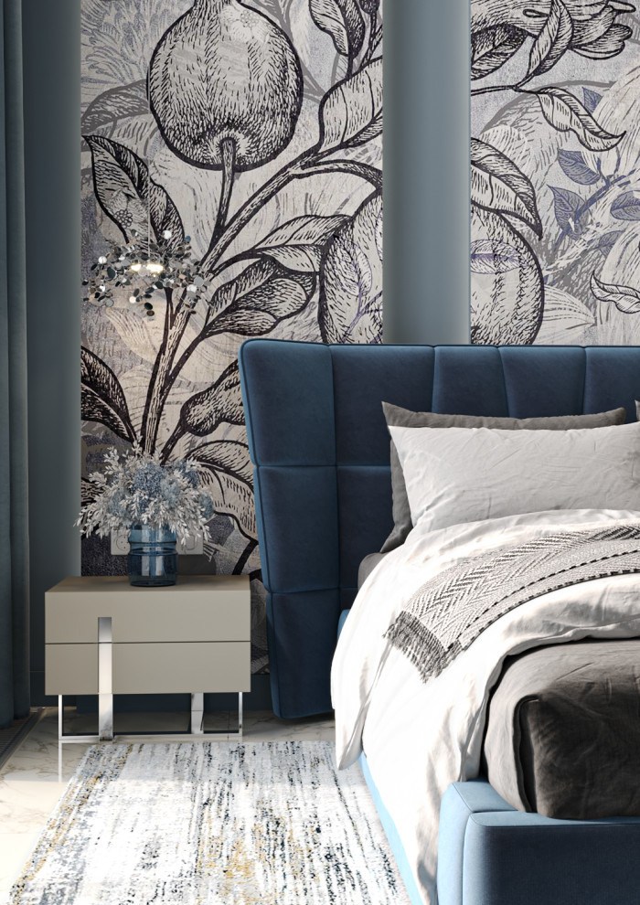 г.Сириус , Екатеринеский квартал , 175 кв.м \ 3 спальни