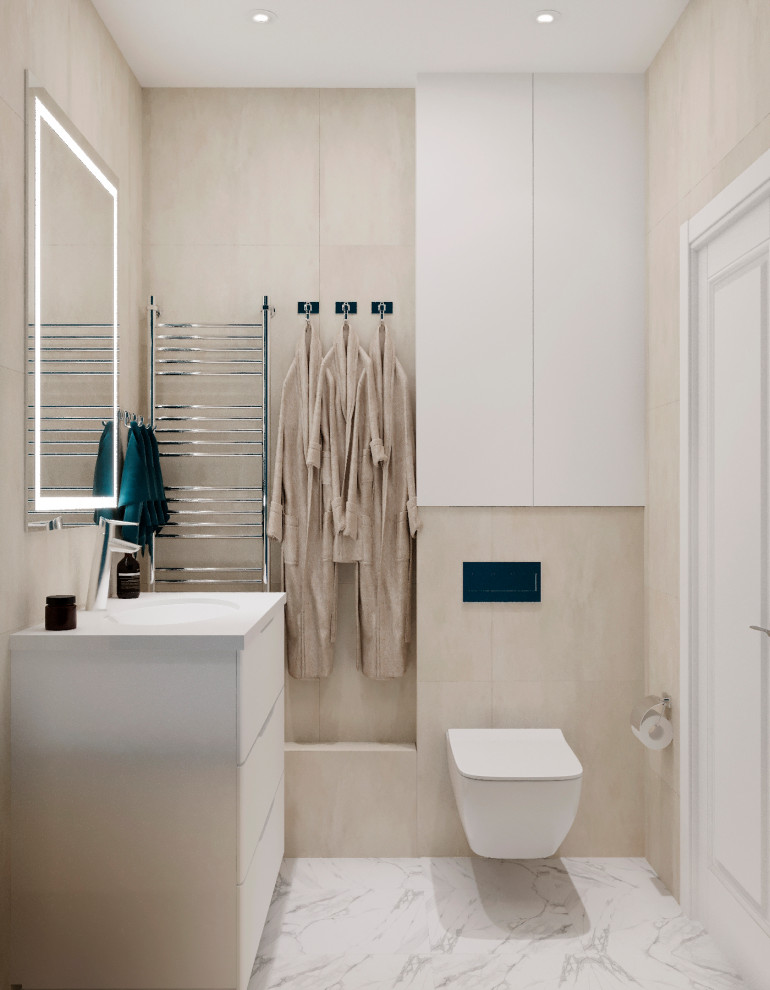 Квартира в ЖК Крылья