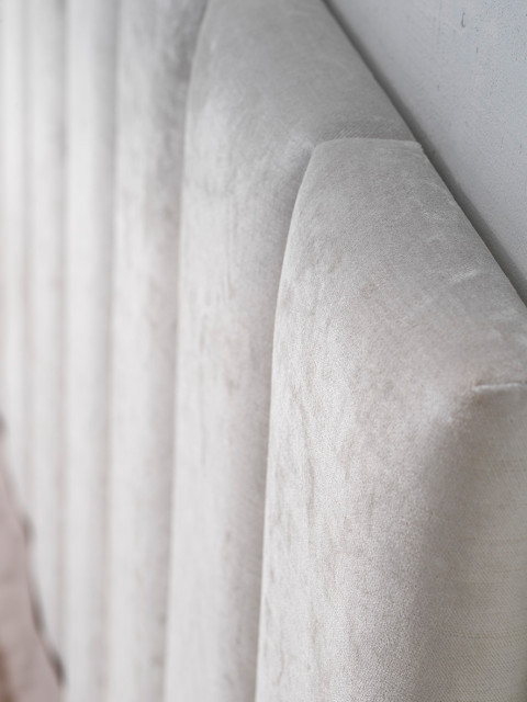 Single pieces contemporain