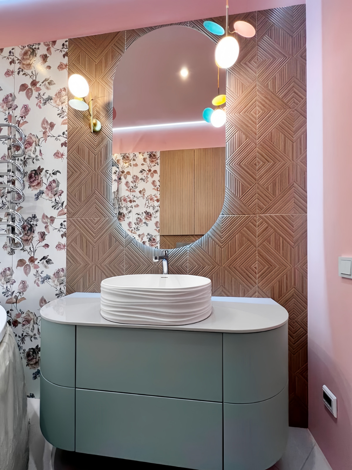 ЖК Преображенский