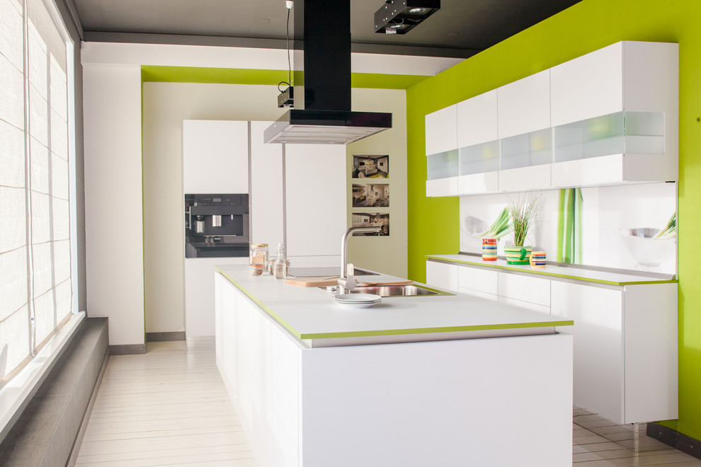 Кухня Laser, Красноярск