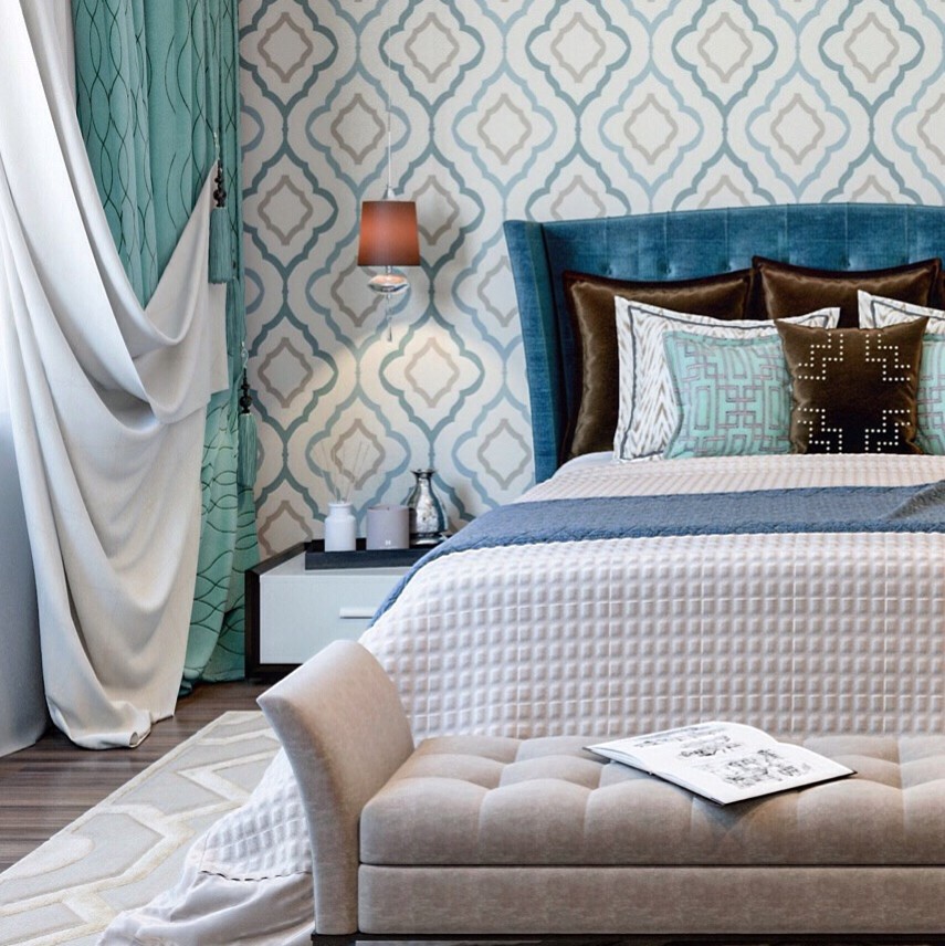 Квартира для молодой семьи в КП "Рублевское предместье"