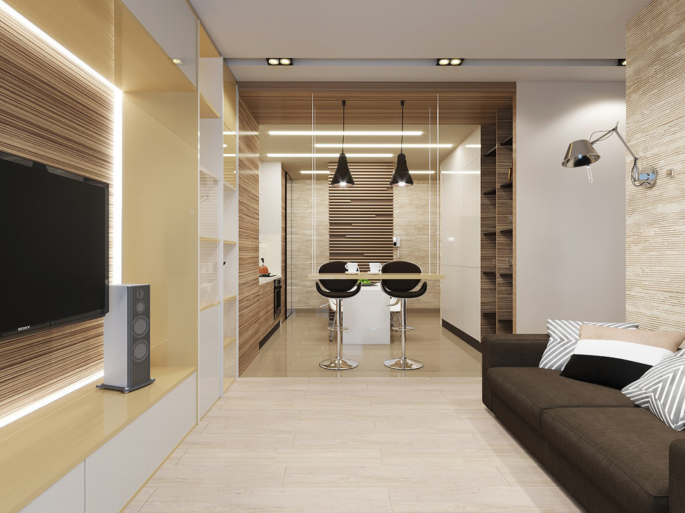 г.Москва, Район Химки.