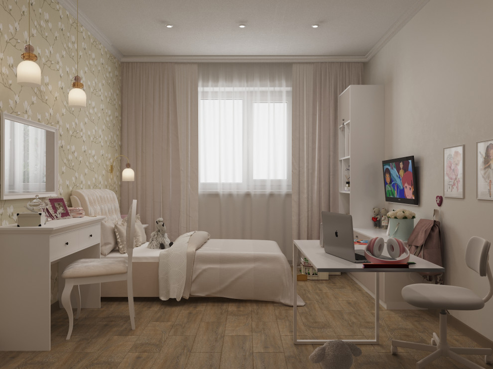 Дом по "Фэншуй"