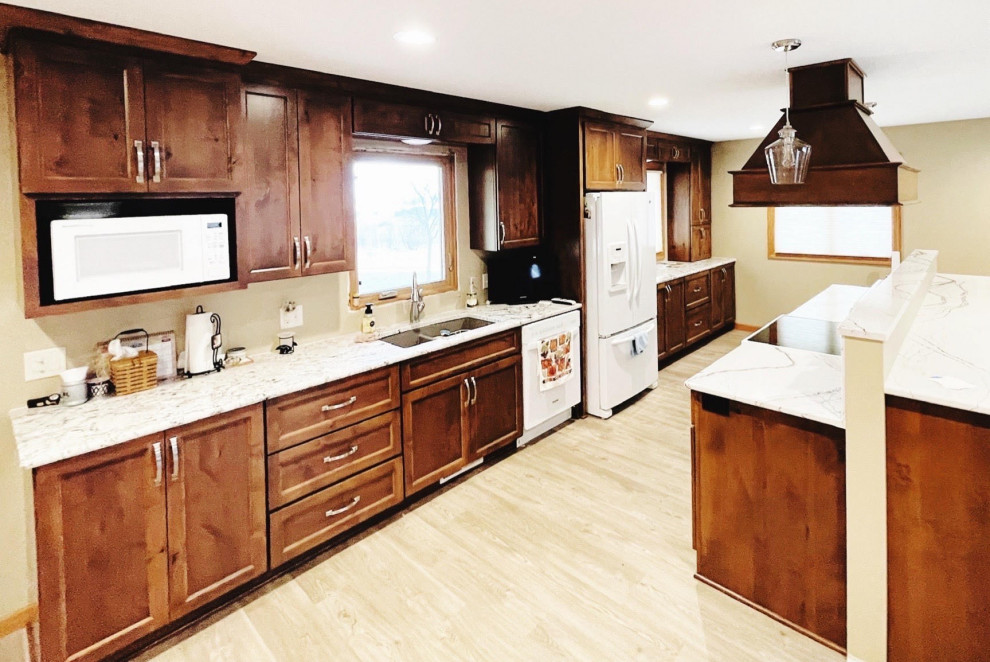 Kitchen Remodels