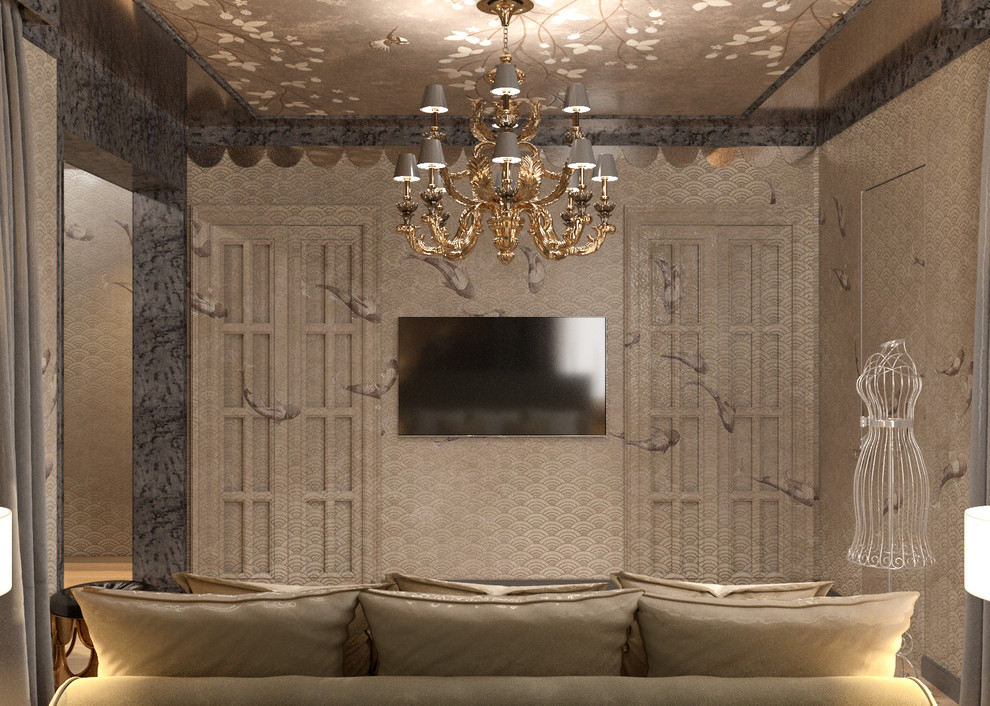 die Magie des Luxus. Дизайнер Карина Аветисян