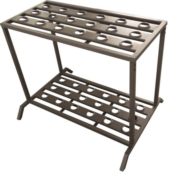 Seasonal Trends MDSUMBST Essentials Umbrella Rack Coatracks And