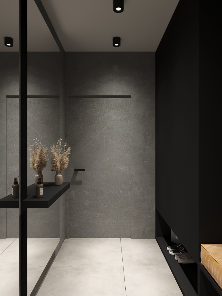 Частный двухэтажный дом в Ниж.области