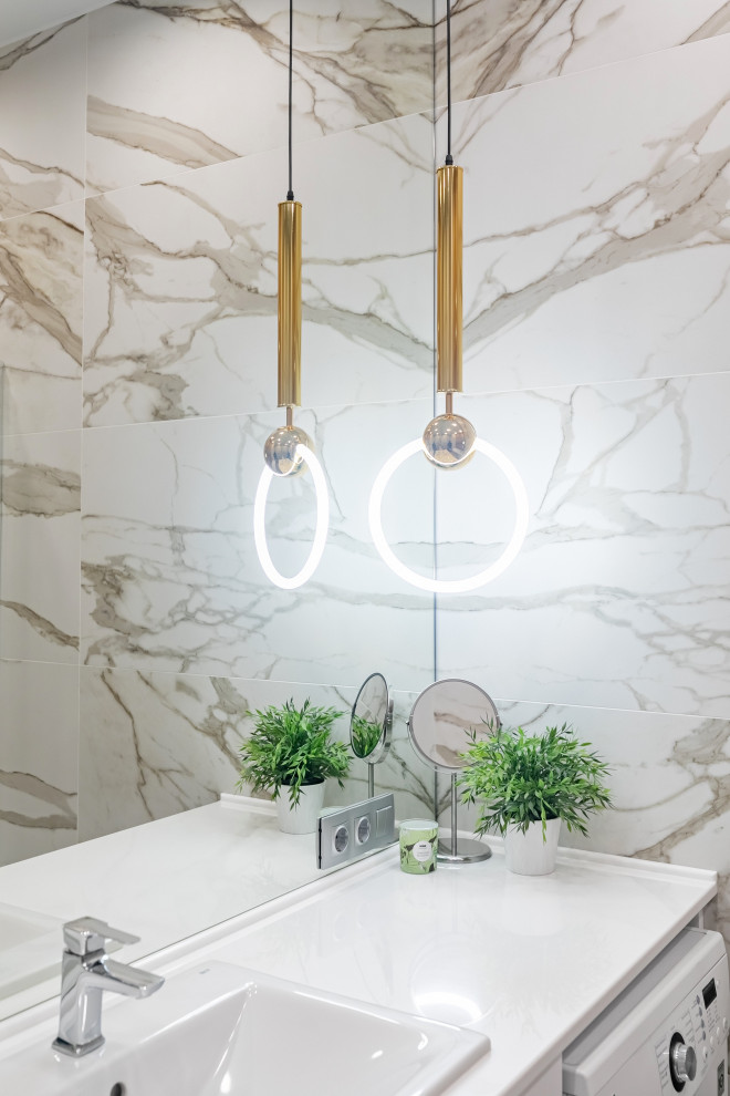 Зеленый остров